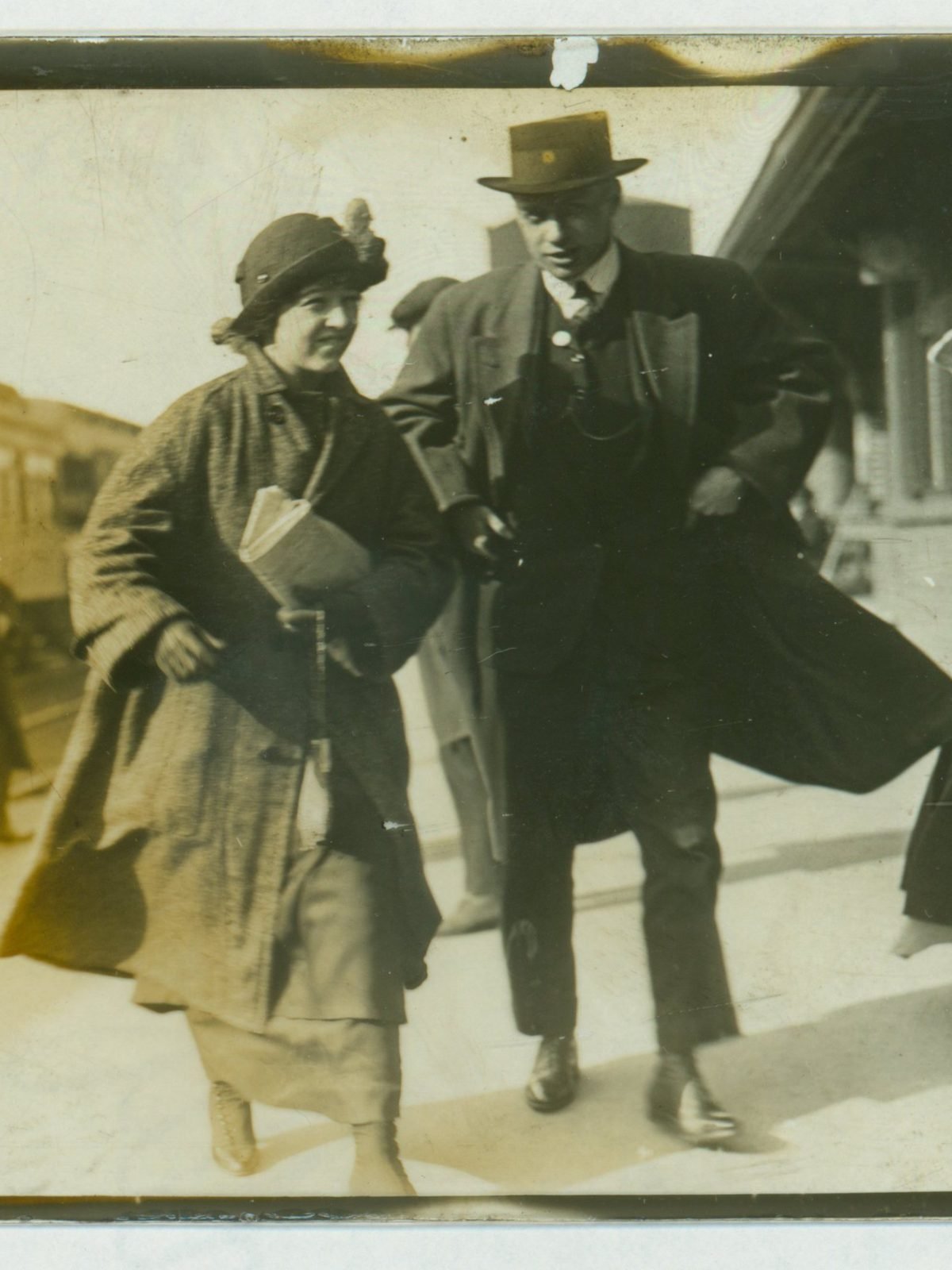 Des Plaines Metra Station in Des Plaines, Illinois — tax preparer serving Des Plaines