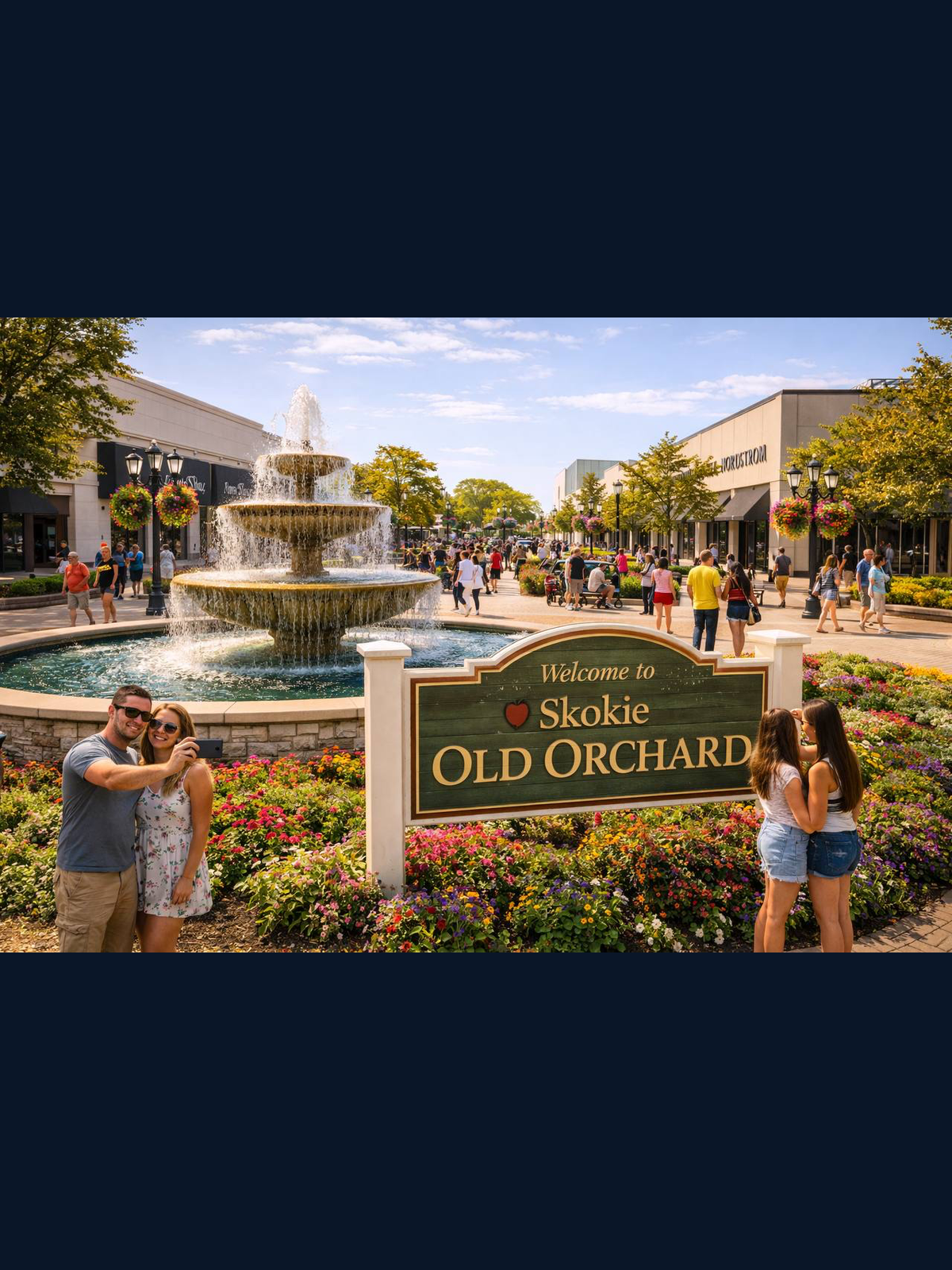 Illinois Holocaust Museum and Education Center in Skokie, Illinois — tax preparer serving Skokie