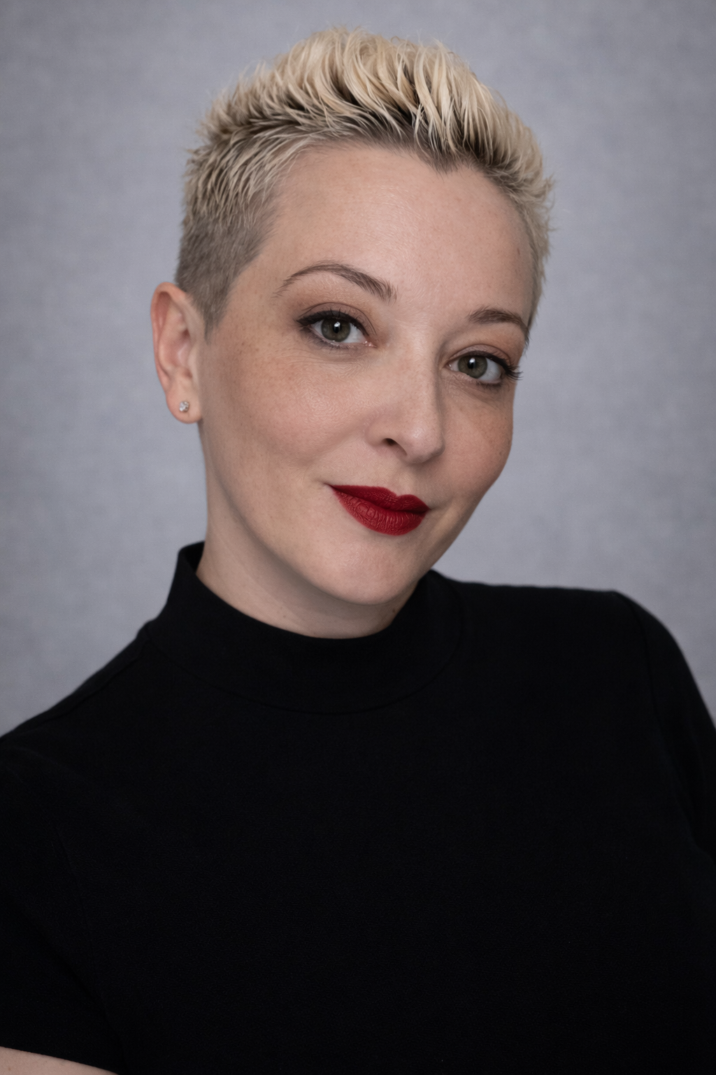 Tajma Qorri - International Tax Consultant